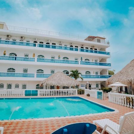 Kevin'S Tolu By Bernalo Hotels Exterior foto