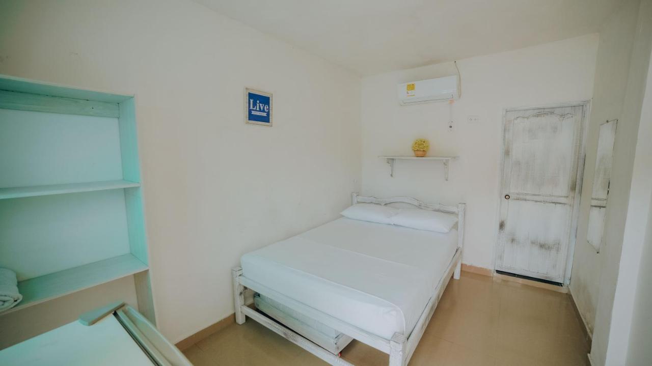 Kevin'S Tolu By Bernalo Hotels Exterior foto