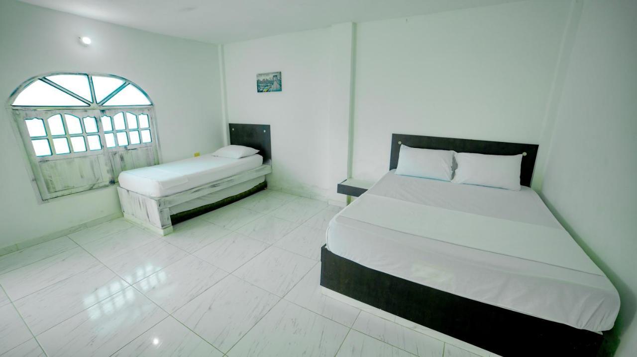 Kevin'S Tolu By Bernalo Hotels Exterior foto