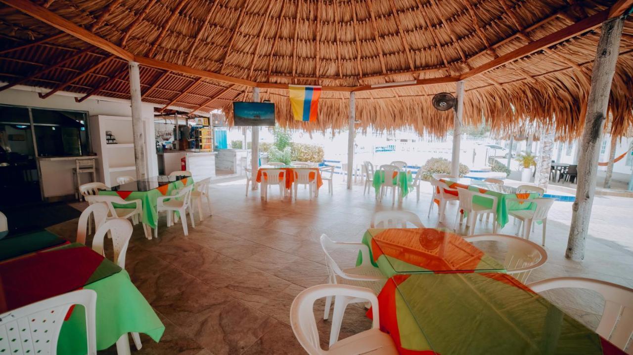 Kevin'S Tolu By Bernalo Hotels Exterior foto