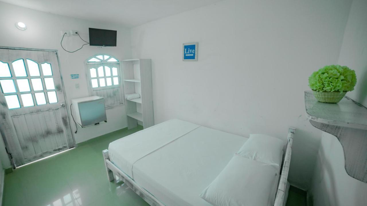 Kevin'S Tolu By Bernalo Hotels Exterior foto