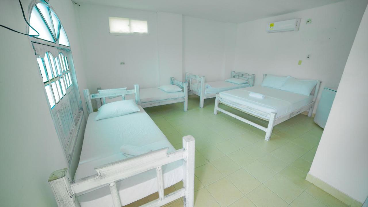 Kevin'S Tolu By Bernalo Hotels Exterior foto
